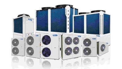 歐必特誠(chéng)摯邀請(qǐng)您蒞臨--第三屆中原熱水采暖行業(yè)交流峰會(huì)