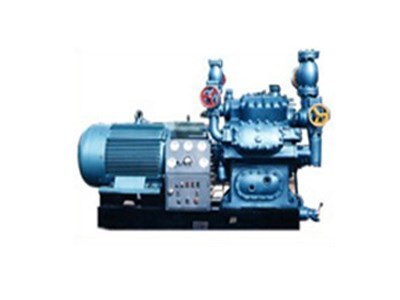 170系列活塞式制冷壓縮機_西寧冷庫設計安裝_西寧中央空調_青海冷庫建造_西寧凱邦制冷工程