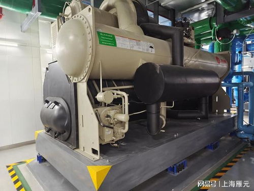 上海特靈離心冷水機(jī)回收 專(zhuān)業(yè)流程與注意事項(xiàng)