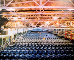 中國(guó)機(jī)械工程學(xué)會(huì) 文化大革命 時(shí)期的機(jī)械工業(yè) 為國(guó)家發(fā)展尖端技術(shù)產(chǎn)品完成了一批重大設(shè)備和科研成果