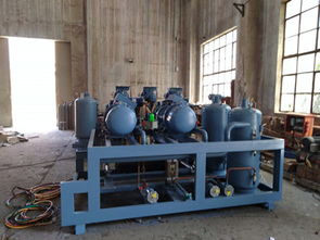 海鮮冷庫造價 秦皇島冷庫建設工程 福寧制冷