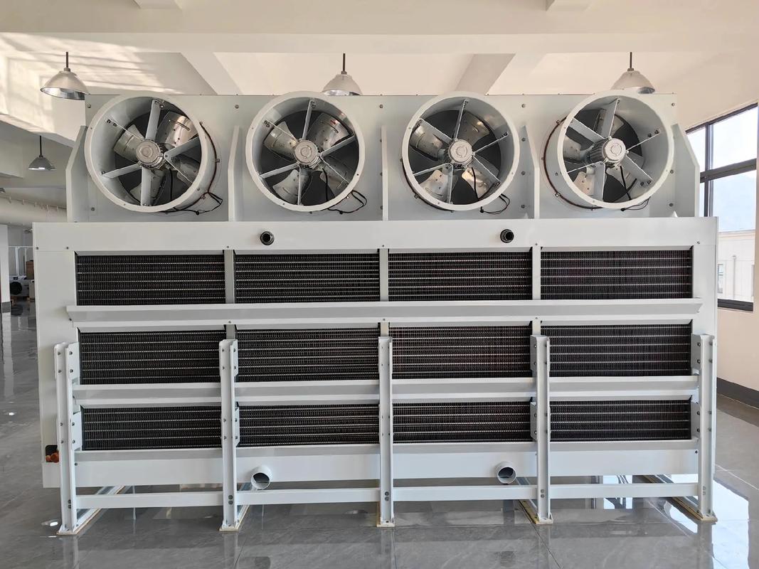 制冷設(shè)備,冷風機#冷風機 #冷庫 #冷庫工程 #冷庫板 #鄭