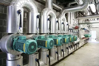 [V職場]空調(diào)工程銷售中,該如何進(jìn)行信息采集?