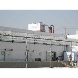 供應(yīng)冷庫工程廠家